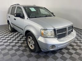 2007 DODGE DURANGO SLT