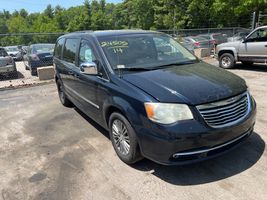 2014 CHRYSLER TOWN & COUNTRY TOURING L