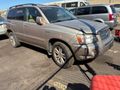 2006 TOYOTA HIGHLANDER