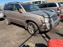 2006 TOYOTA HIGHLANDER HYBRID