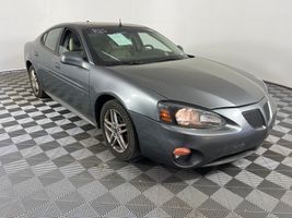 2005 PONTIAC GRAND PRIX GTP