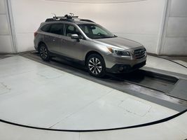 2015 SUBARU OUTBACK 2.5I LTD