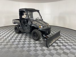 2021 AXIS 500 ATV 