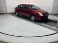 2007 NISSAN SENTRA