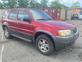 2004 FORD ESCAPE XLT
