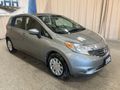 2015 NISSAN VERSA NOTE