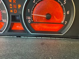 2008 BMW 7-SERIES 750LI