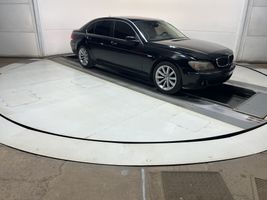 2008 BMW 7-SERIES 750LI