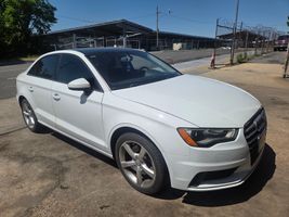 2015 AUDI A3 PREMIUM