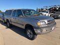 2002 TOYOTA TUNDRA