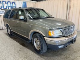 1999 FORD EXPEDITION 