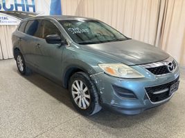 2010 MAZDA CX-9 