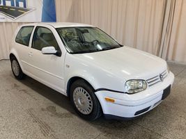 1999 VOLKSWAGEN NEW GOLF GL