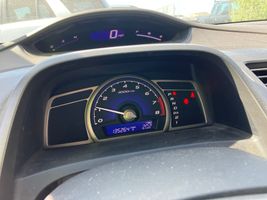 2007 HONDA CIVIC EX