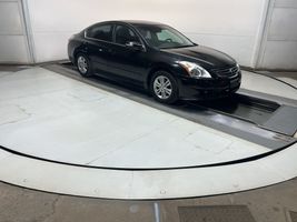 2010 NISSAN ALTIMA 