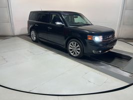 2012 FORD FLEX LIMITED