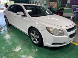 2011 CHEVROLET MALIBU LT