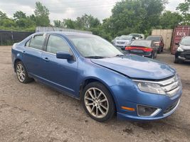 2010 FORD FUSION