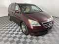 2007 HONDA ODYSSEY
