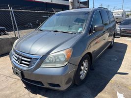 2010 HONDA ODYSSEY EX