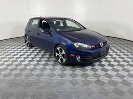 2011 VOLKSWAGEN GTI 
