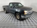 2005 CHEVROLET SILVERADO 1500
