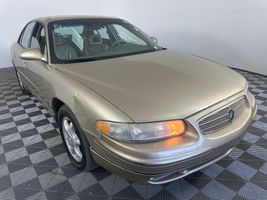 2004 BUICK REGAL LS