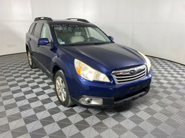 2010 SUBARU OUTBACK PREMIUM
