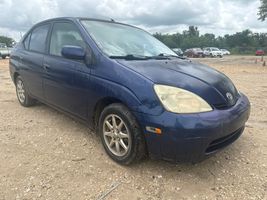 2003 TOYOTA PRIUS 