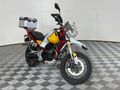 2020 MOTO GUZZI V85TTA