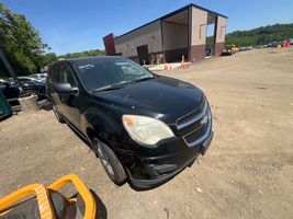 2011 CHEVROLET EQUINOX LS