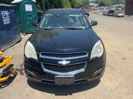 2011 CHEVROLET EQUINOX LS