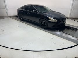2009 NISSAN MAXIMA 3.5S