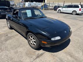 1997 MAZDA MIATA BASE