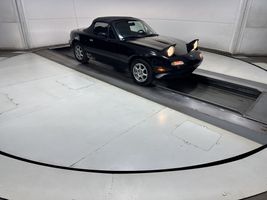 1997 MAZDA MIATA BASE
