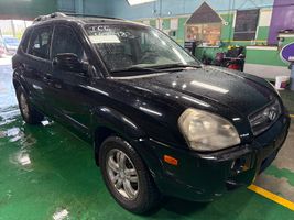 2006 HYUNDAI TUCSON