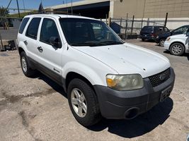 2006 FORD ESCAPE HYBRID