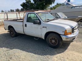 1999 FORD F250SD 