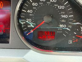 2008 AUDI A6 
