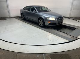 2008 AUDI A6 3.2 QUATTRO