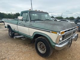 1977 FORD RANGER 4X4 