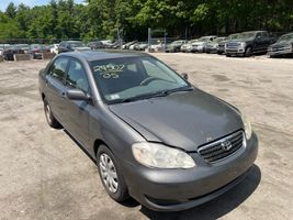 2005 TOYOTA COROLLA LE