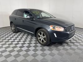 2014 VOLVO XC60 T6