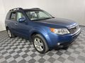 2010 SUBARU FORESTER
