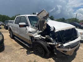 2011 FORD F150 LARIAT