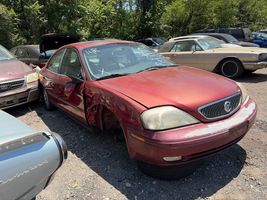 2002 MERCURY SABLE LS PREMIUM