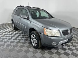 2006 PONTIAC TORRENT 
