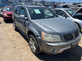 2006 PONTIAC TORRENT 