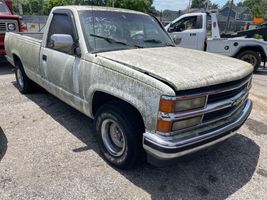 1988 CHEVROLET C/K1500 