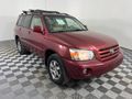 2007 TOYOTA HIGHLANDER